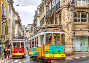 לוקיישנים יפהפיים לצילום בפורטוגל